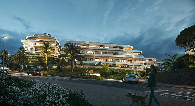 Új luxuslakópark-fejlesztést indít a Cordia, több mint félezer lakás épül a spanyol Riviérán
