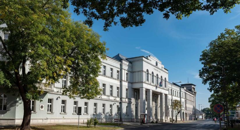 Nyíregyháziak, figyelem! Áramszünet miatt nem lesz ügyfélfogadás