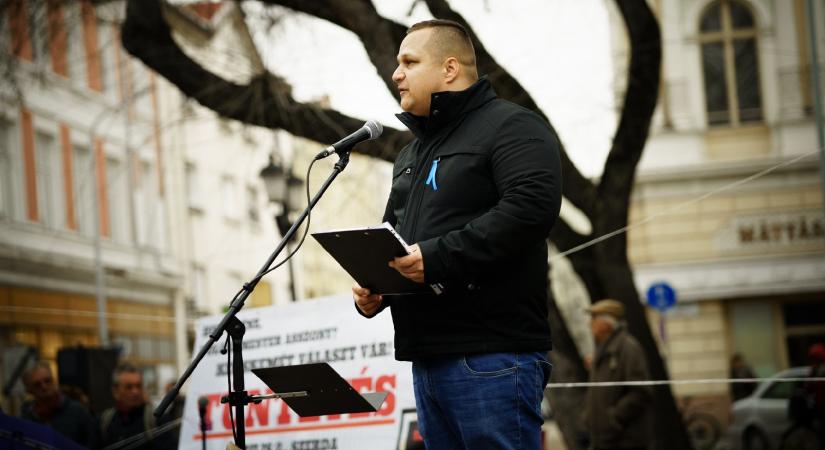 Visszalép egy DK-s képviselőjelölt, hogy ne gyengítse a kormányváltás esélyét