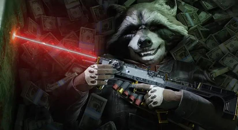 Már kiszivárogtak a Call of Duty: Black Ops 7 első idióta skinjei