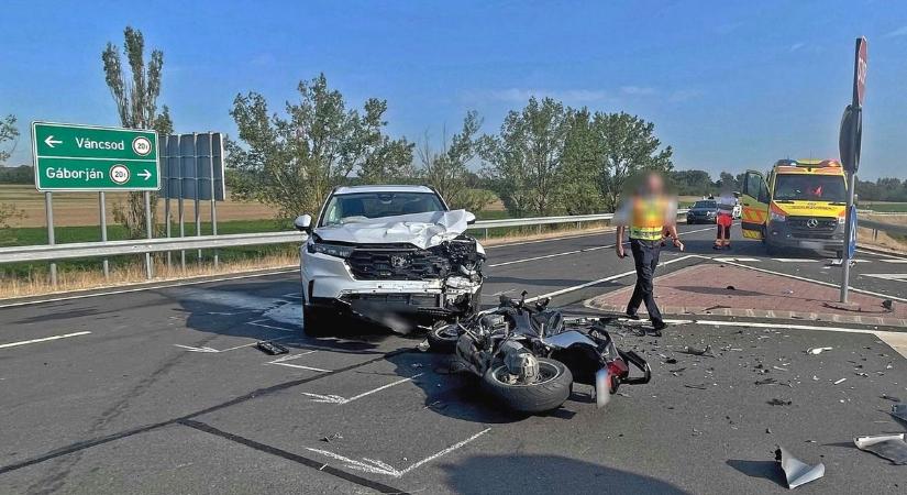 Két nap leforgása alatt három tragédia történt Hajdú-Biharban – fotókkal