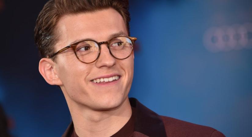 Forog a Pókember negyedik része Tom Hollanddal és Zendayával, itt az első videó