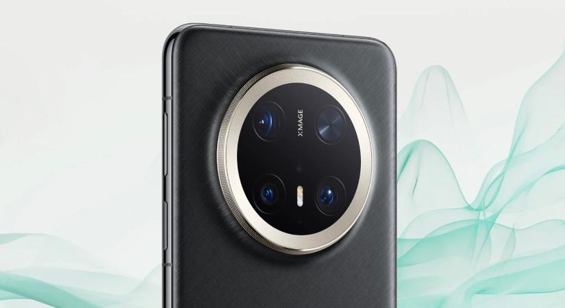 Már idén bevetheti a Huawei a különleges mobilos léghűtését
