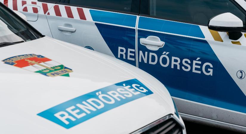 SMS-ben üzente volt élettársának egy férfi, hogy megöli a rendőrt, aki börtönbe juttatta őt