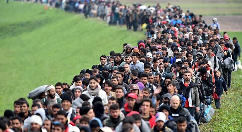 Magyarország megállította a migránsinváziót, Olaszország viszont bajban van a Frontex jelentése alapján