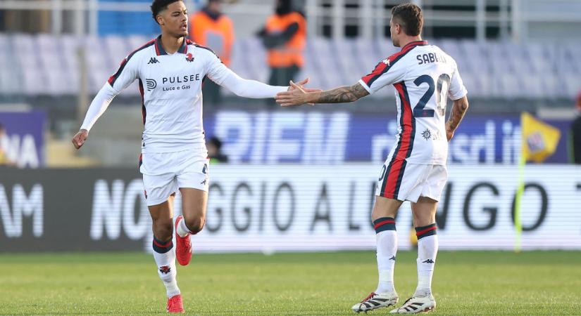 Serie A: belga védővel erősít az AC Milan! – sajtóhír