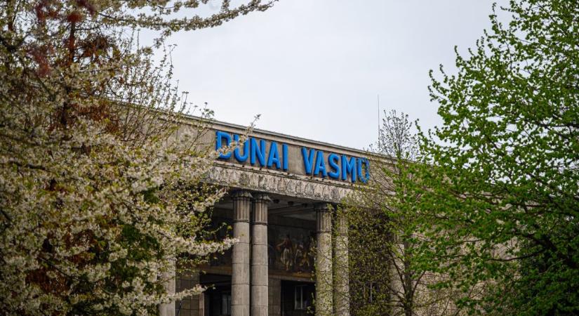Egyetlen pályázó volt, az sem adta meg a minimálárat a Dunaferr romjaiért