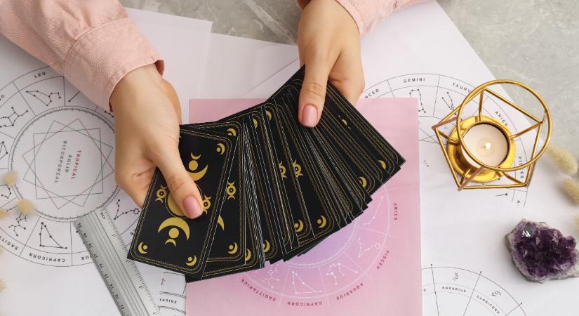A szívcsakra napjai: szeretet, hála, öröm a heti Tarot jóslás szerint