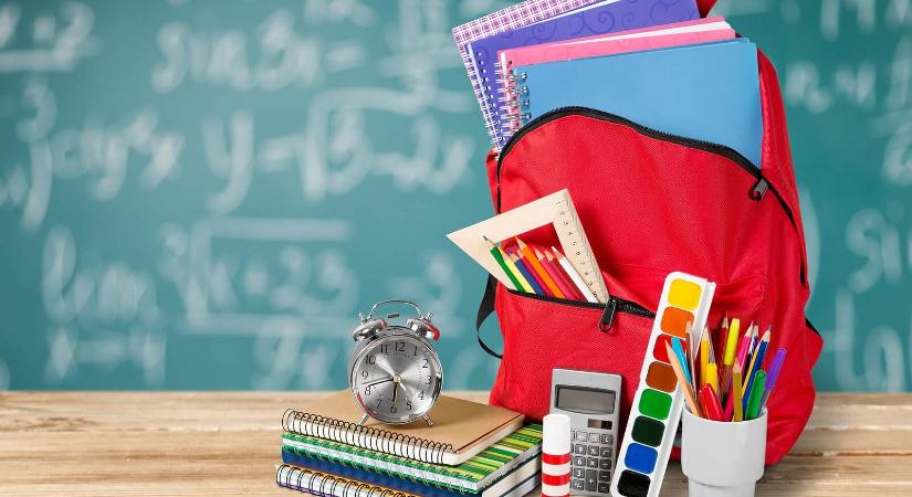 Személyi kölcsön iskolakezdésre – Mikor és hogyan érdemes felvenni?