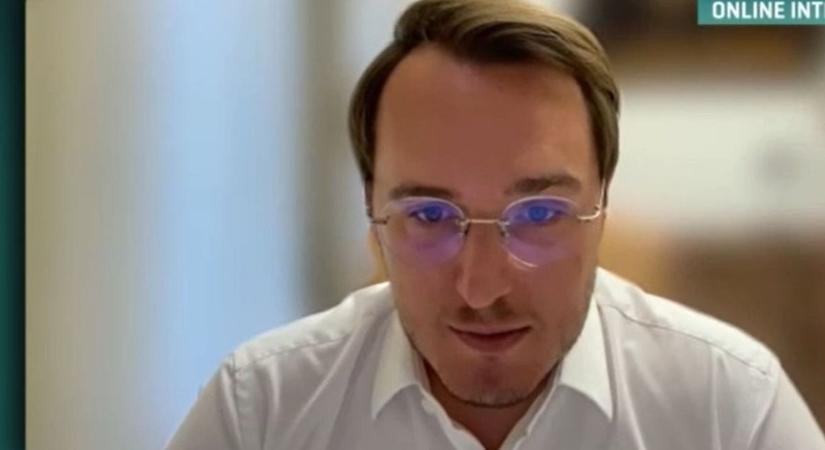 Megszólalt a milliárdos Bige László fia: bevallotta, mennyi pénzzel támogatja Magyar Péteréket