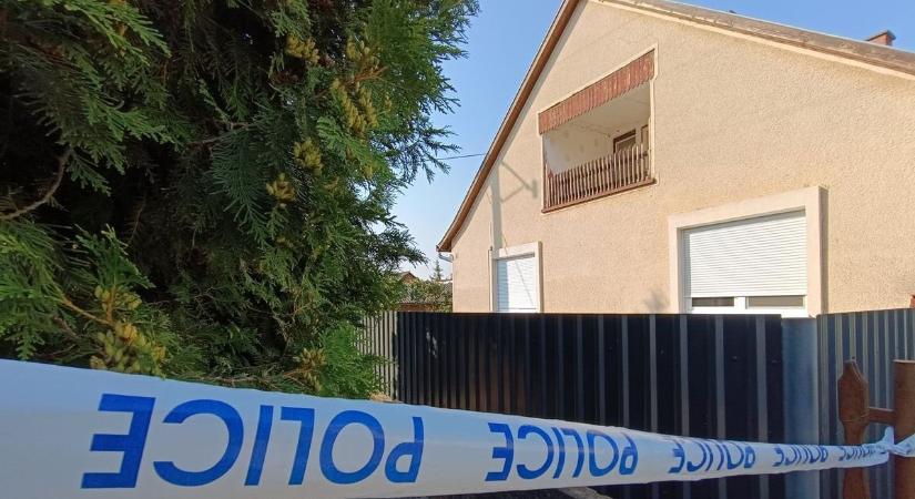 Kiderültek a kunfehértói dráma részletei – ez történt, mielőtt a férfi megölte feleségét, majd magával is végzett