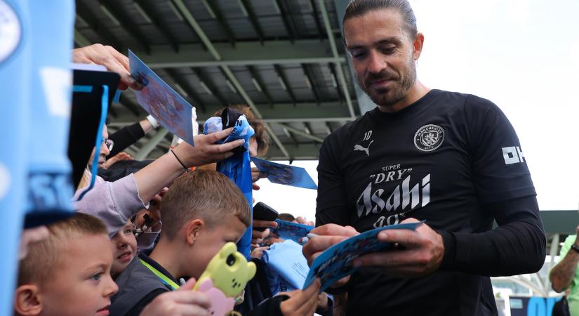 A Manchester City rekordigazolása is Liverpoolban köthet ki