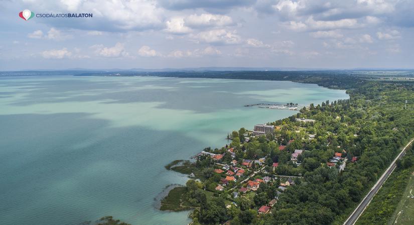 Augusztus 20-i ünnep 2025 Balatonvilágos