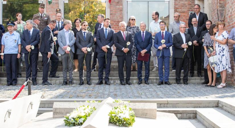 Ingyenesen látogatható az Osszárium a Királyi Napok idején