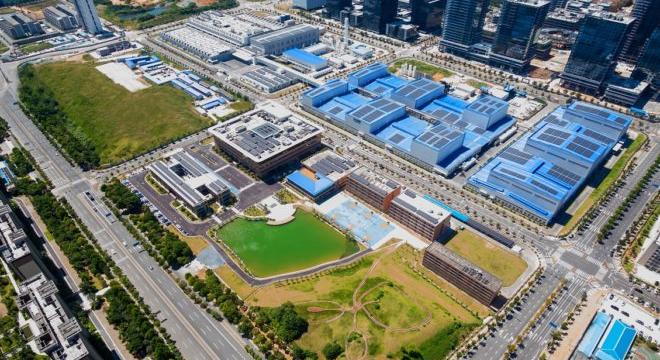 Partnerségre lépett CATL és a BASF Battery Materials