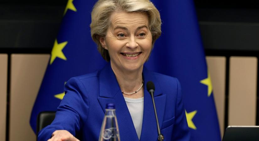 Az EU újabb támogatást folyósított Ukrajnának