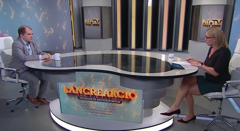 Láncreakció –Zelenszkij is részt akar venni a Trump-Putyin találkozón  videó