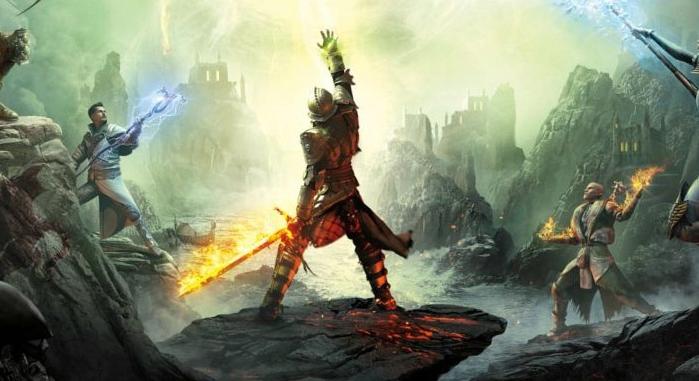 "Nem kell nekik az ingyen pénz" - Az EA állítólag nem kért a Dragon Age felújított változataiból