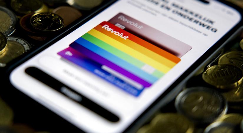 Fióktelepet alapíthat és helyi vezetőt nevezhet ki a Revolut Magyarországon
