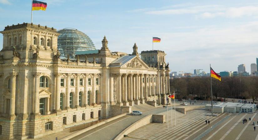 TikTokozni fog a Bundestag