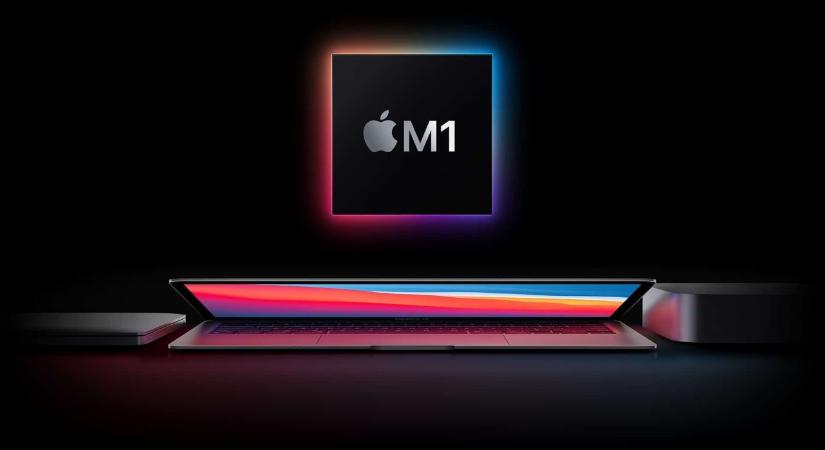A pletykák szerint az Apple jelentős változásokat tervez a MacBook termékcsaládban