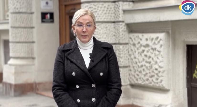 Méltatlan körülmények között szülnek Székesfehérváron” – Földi Judit határozottan fellép
