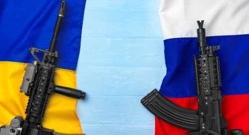 Háború: Négy frontszakaszon nyomult előre az orosz hadsereg