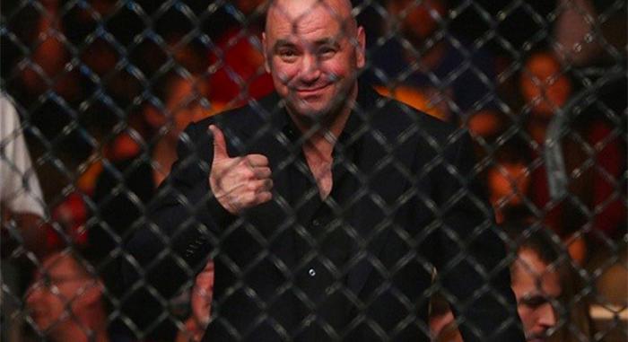 2026-tól megszűnik a UFC eddigi PPV-rendszere az Egyesült Államokban