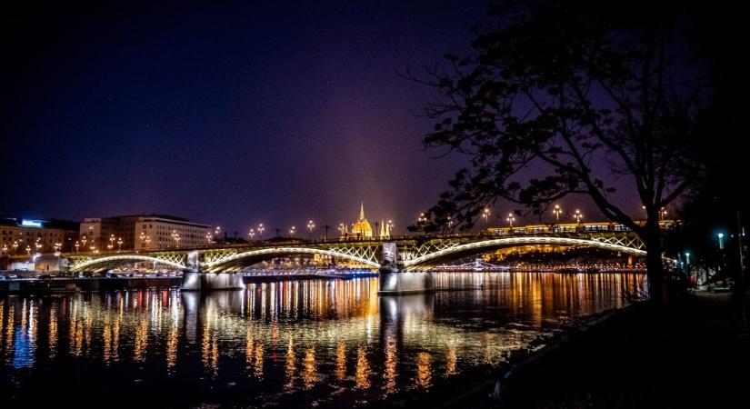 Trópusi volt az éjszaka Magyarország jelentős részén