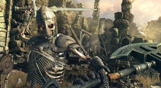Eltemetett álom: a Project Hell, ami végül Hellraid DLC lett [VIDEO]