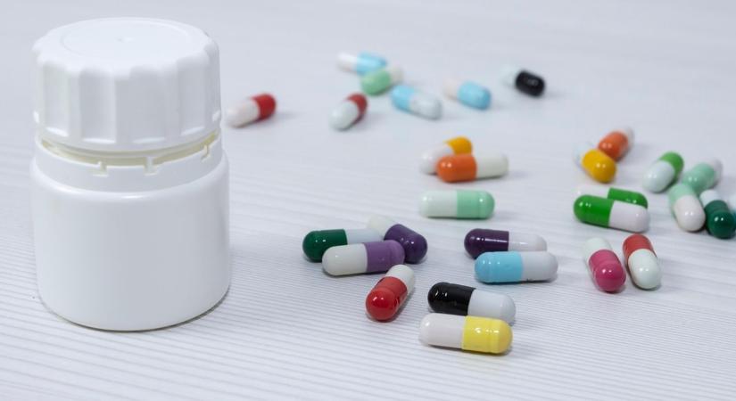 WHO: 30 éven belül az antibiotikum-rezisztencia válhat a vezető halálokká