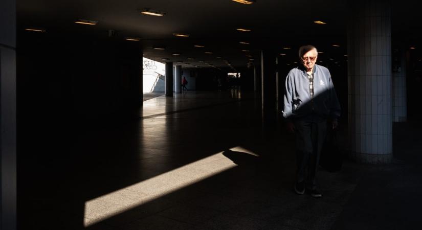13. havi nyugdíj: a kormány biztosan előteremti februárra a rá valót a nyugdíjszakértő szerint