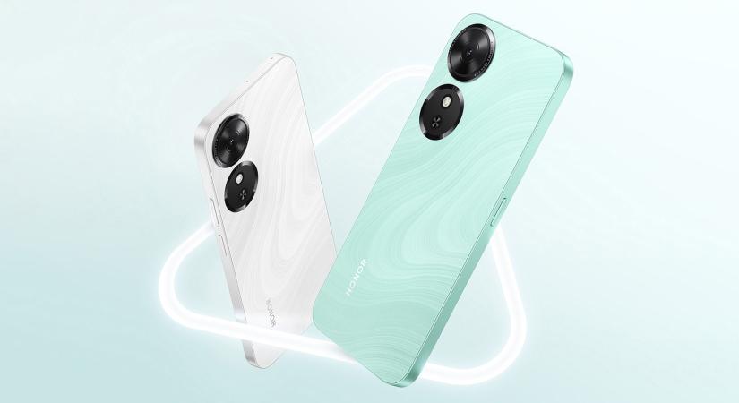 Honor Play 10C – Kövér akku, sovány áron