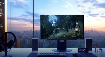 Játék felsőfokon: Itt az LG új OLED gaming monitora