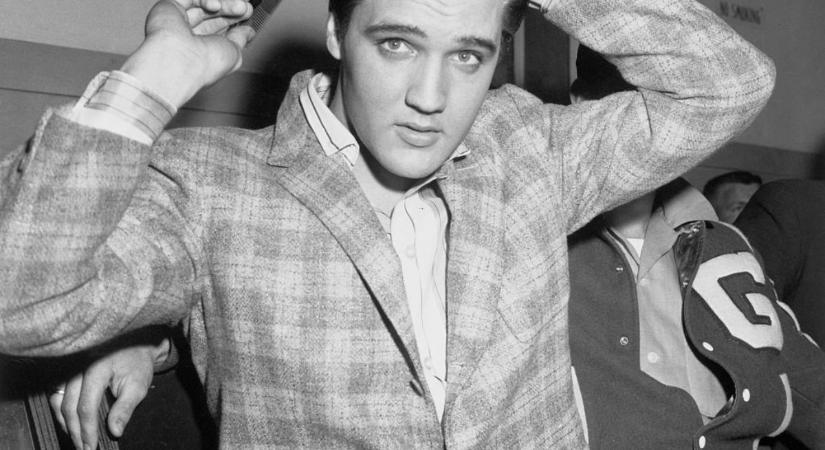 Elvis Presley bizarr diétái – a banános-szalonnás szendvicstől a terhes nők vizeletéig