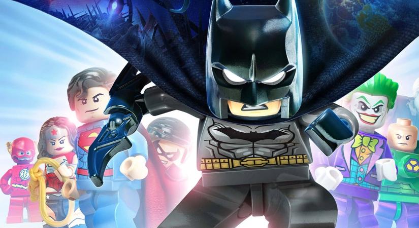 Masszív gyűjtemény formájában térhet vissza a LEGO Batman, méghozzá nem is olyan sokára