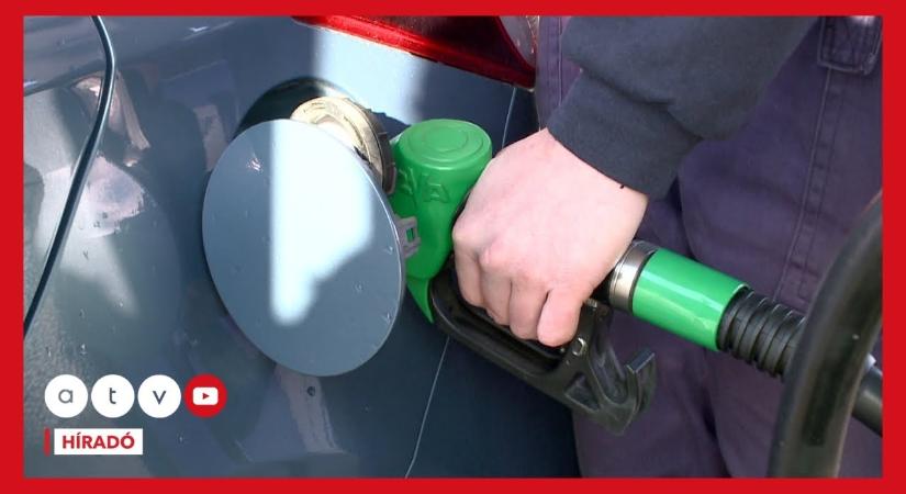 Holnaptól változik az üzemanyagok ára – mutatjuk mennyivel