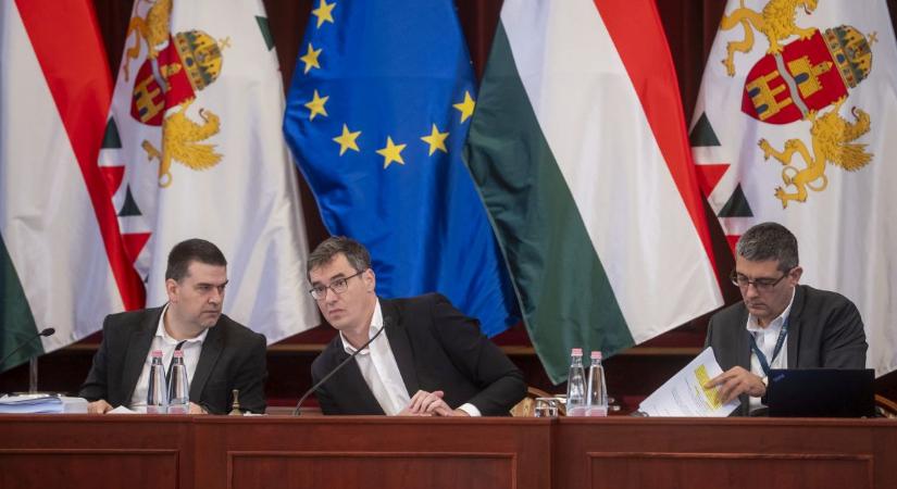 Nem haladnak a tárgyalások a főváros és a kormány között