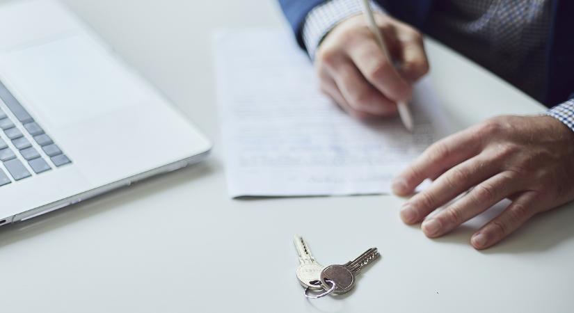 Szerződés az albérletre? Mutatjuk a buktatókat, amikre érdemes figyelni