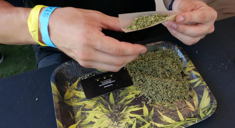 Újabb országban kezdték meg a marihuána legalizálásának előkészületeit