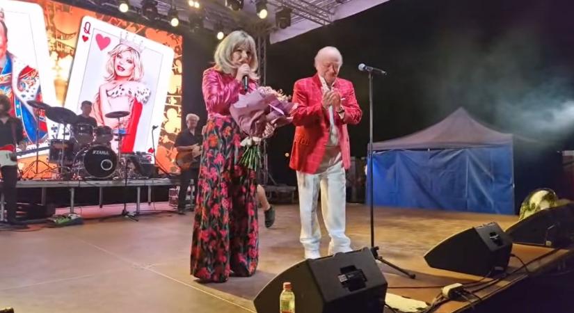 Korda György olyat tett a színpadon Kabán, amit a közönség is megkönnyezett! - videóval