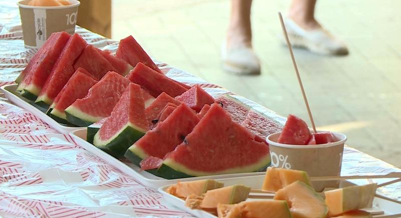 A minőséggel idén sincs gond