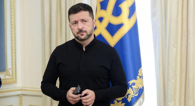 Oroszország elhúzza a háborút, az engedmények nem fogják meggyőzni a gyilkost – Zelenszkij