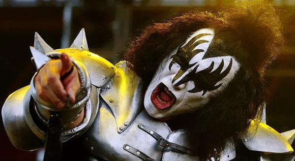 Gene Simmons vállalja a felelősséget a legrosszabb KISS albumért