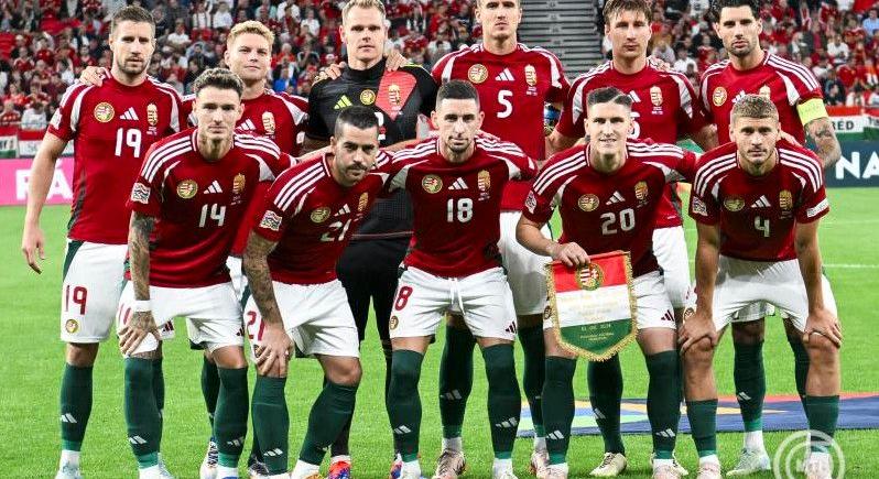 Magyar–portugál: elindult a jegyértékesítés