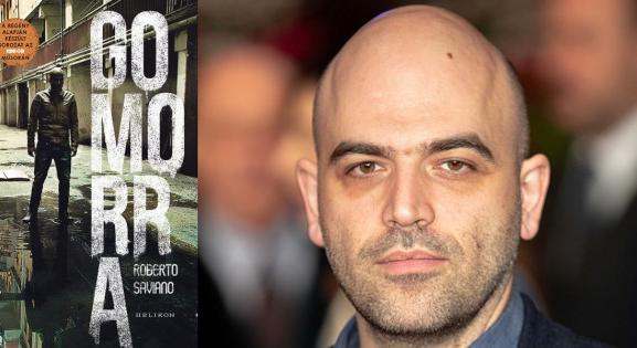 Végre szabadon élhet a nápolyi maffiáról könyvet író Roberto Saviano