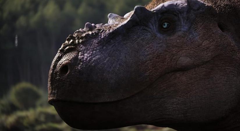 Walking With Dinosaurs: Sleeping With Dinosaurs (kritika)