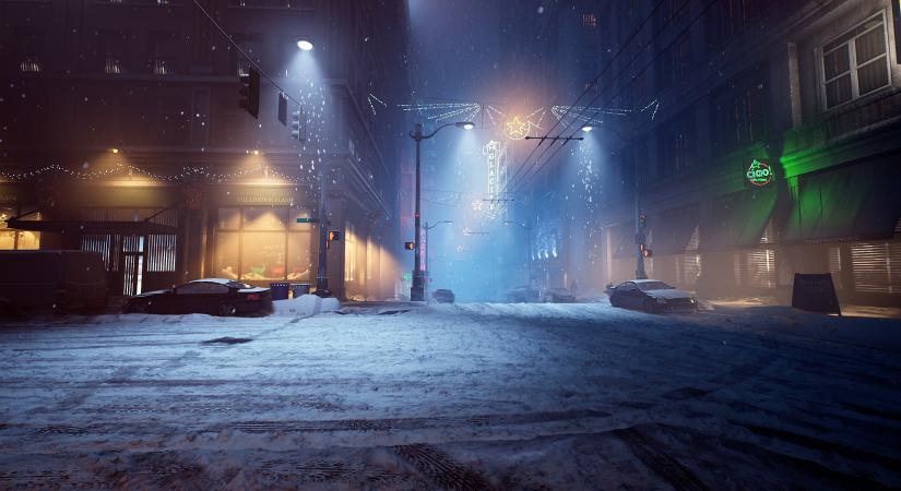Kiszivárgott a Vampire: The Masquerade - Bloodlines 2 megjelenési dátuma