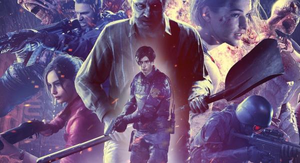 A rendező szerint friss, merész és furcsa lesz az új Resident Evil-film