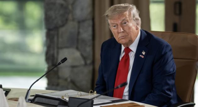 Bloomberg: az európai vezetők tárgyalni akarnak Trumppal, mielőtt Putyinnal találkozik